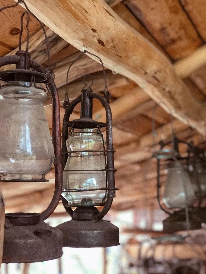 Чорногірський Вітер Villa Verhovina Kültér fotó